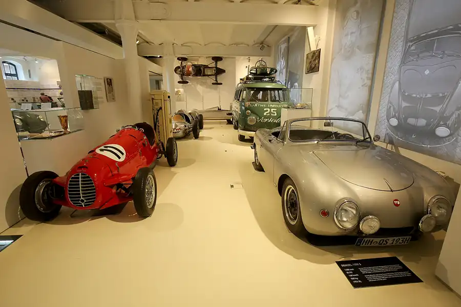 030 | 2018 | Hamburg | Prototyp | © carsten riede fotografie