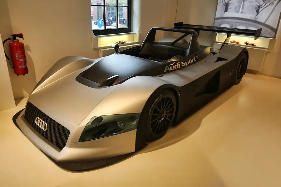 036 | 2018 | Hamburg | Prototyp | © carsten riede fotografie