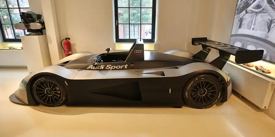 037 | 2018 | Hamburg | Prototyp | © carsten riede fotografie