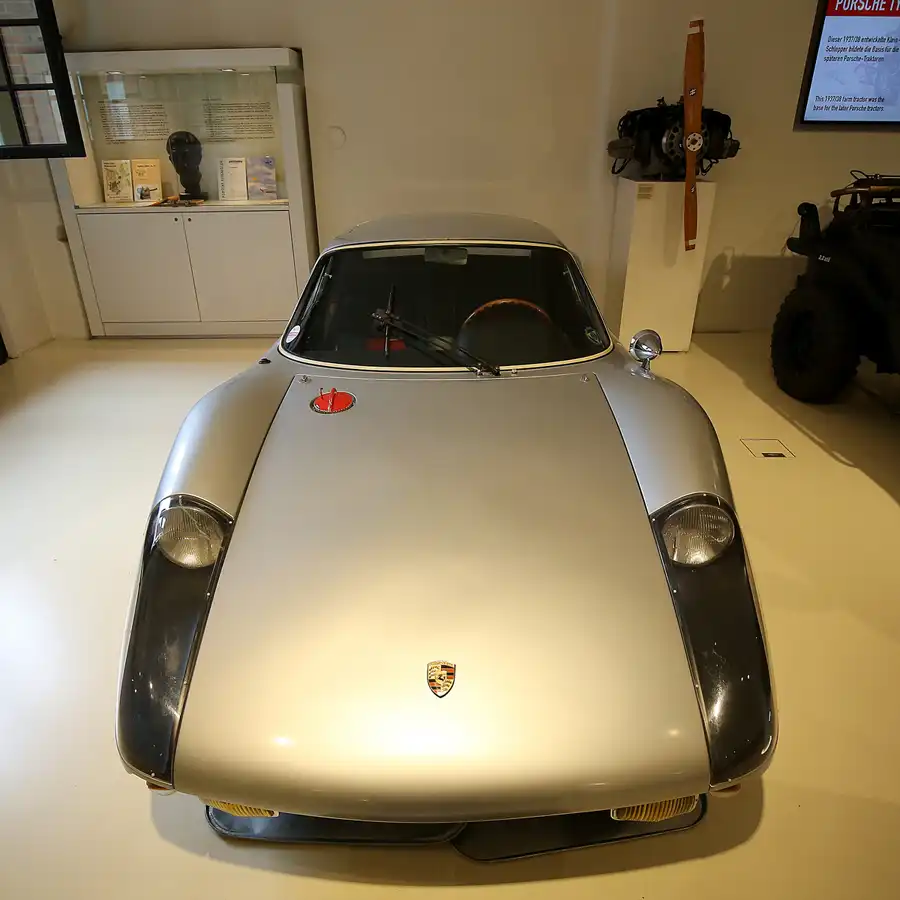 043 | 2018 | Hamburg | Prototyp | © carsten riede fotografie