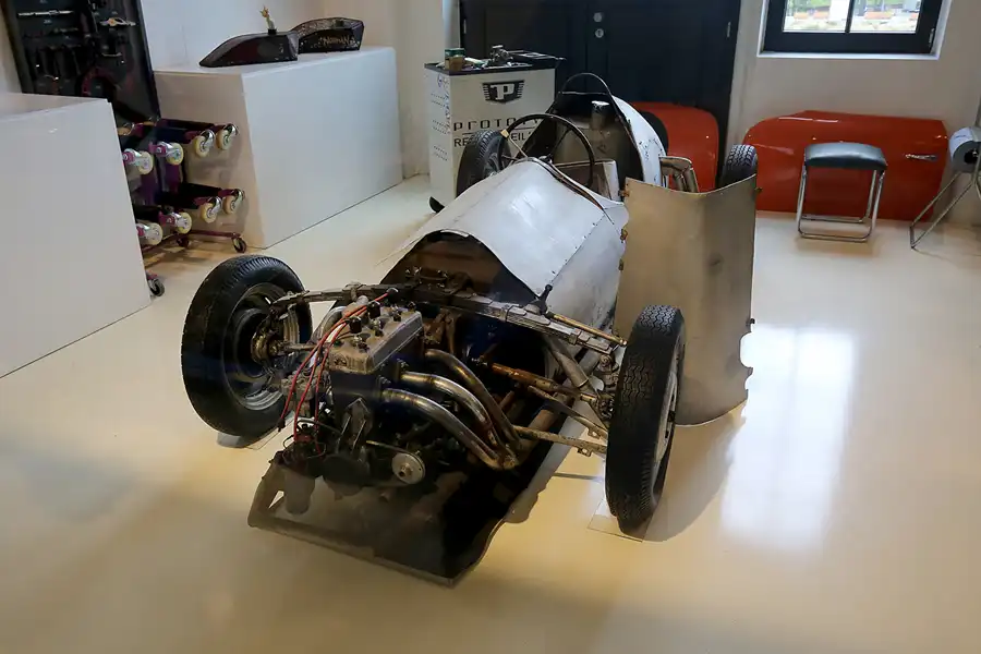 047 | 2018 | Hamburg | Prototyp | © carsten riede fotografie