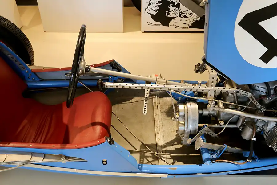 049 | 2018 | Hamburg | Prototyp | © carsten riede fotografie