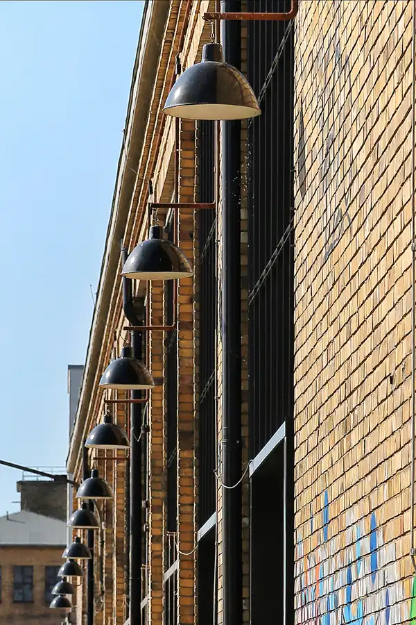 012 | 2018 | Berlin | Industriekultur in Berlin-Oberschöneweide | © carsten riede fotografie