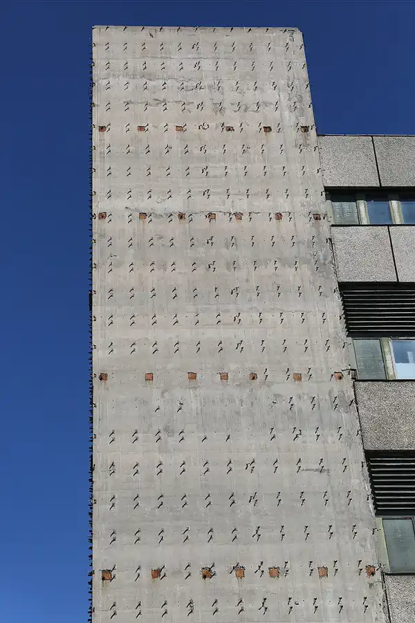 017 | 2018 | Berlin | Industriekultur in Berlin-Oberschöneweide | © carsten riede fotografie