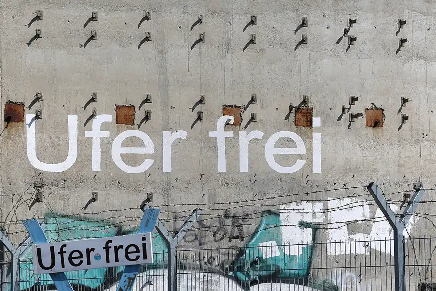 018 | 2018 | Berlin | Industriekultur in Berlin-Oberschöneweide | © carsten riede fotografie