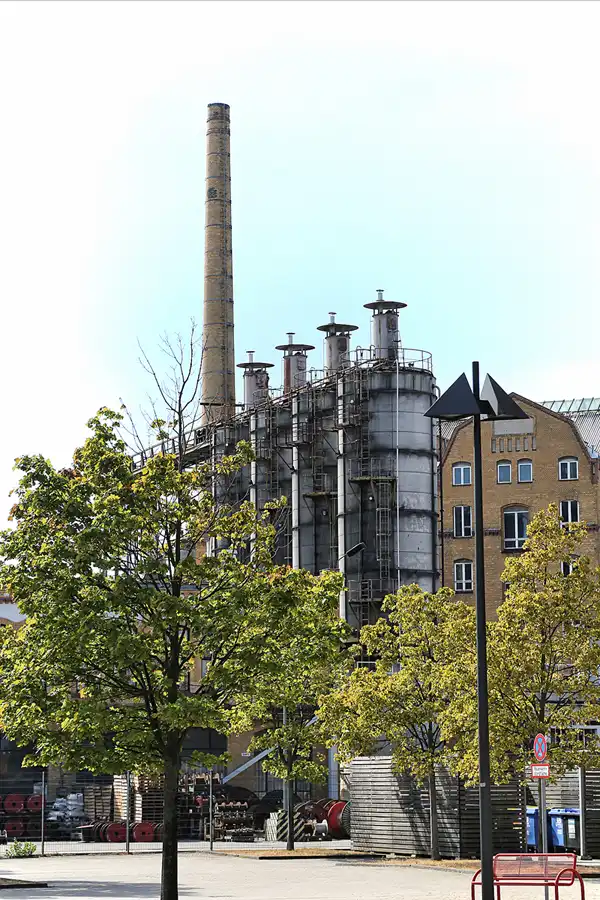 043 | 2018 | Berlin | Industriekultur in Berlin-Oberschöneweide | © carsten riede fotografie