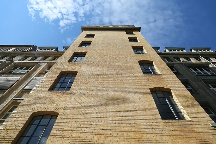048 | 2018 | Berlin | Industriekultur in Berlin-Oberschöneweide | © carsten riede fotografie