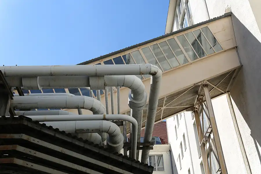 054 | 2018 | Berlin | Industriekultur in Berlin-Oberschöneweide | © carsten riede fotografie