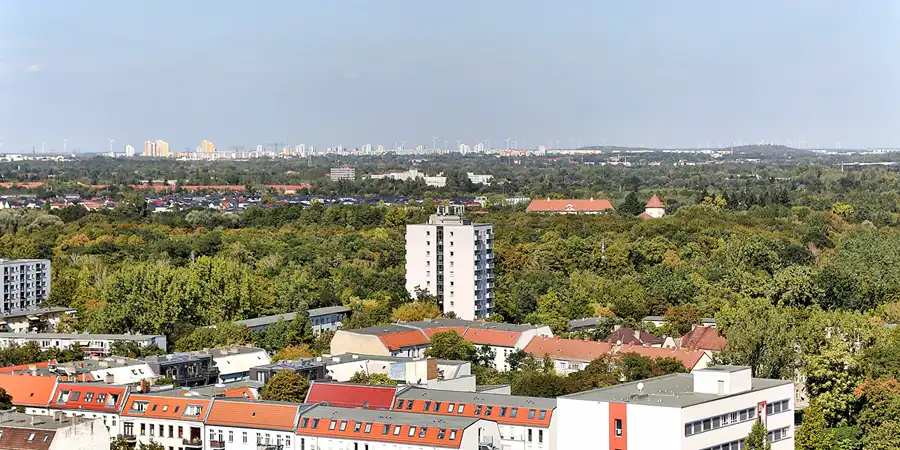 070 | 2018 | Berlin | Industriekultur in Berlin-Oberschöneweide – Blick vom Peter-Behrens-Turm | © carsten riede fotografie