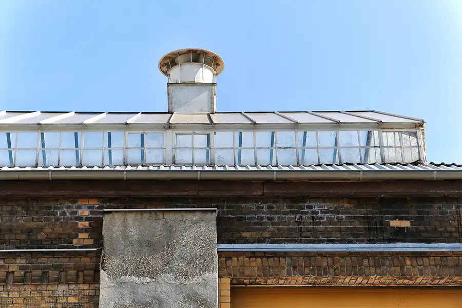084 | 2018 | Berlin | Industriekultur in Berlin-Oberschöneweide | © carsten riede fotografie