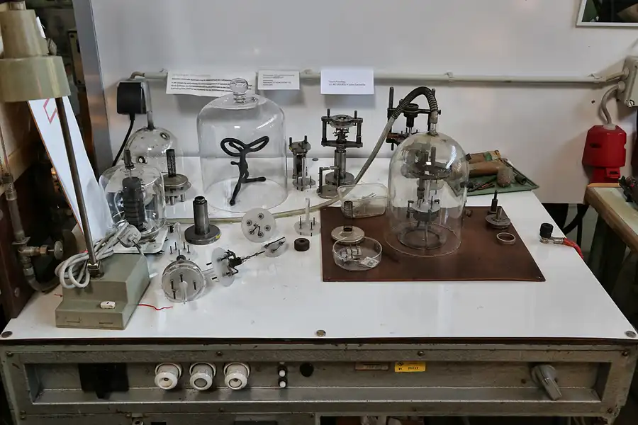 102 | 2018 | Berlin | Industriekultur in Berlin-Oberschöneweide – Industriesalon Schöneweide | © carsten riede fotografie