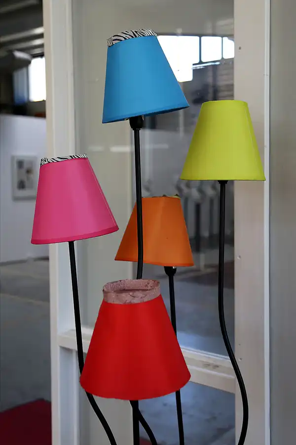 107 | 2018 | Berlin | Industriekultur in Berlin-Oberschöneweide – Industriesalon Schöneweide | © carsten riede fotografie