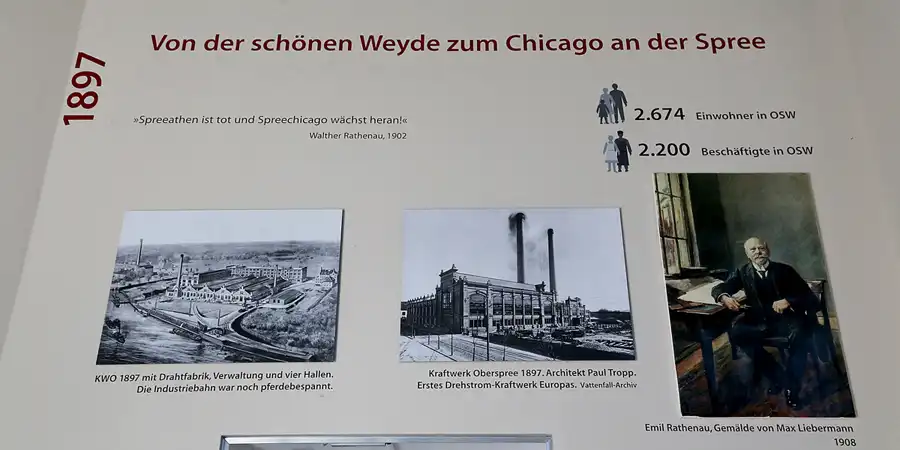 109 | 2018 | Berlin | Industriekultur in Berlin-Oberschöneweide – Industriesalon Schöneweide | © carsten riede fotografie