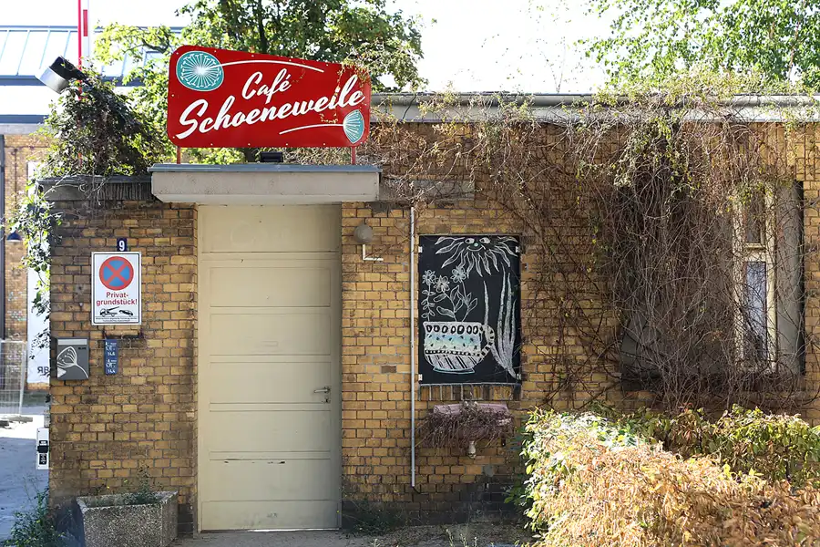 111 | 2018 | Berlin | Industriekultur in Berlin-Oberschöneweide | © carsten riede fotografie