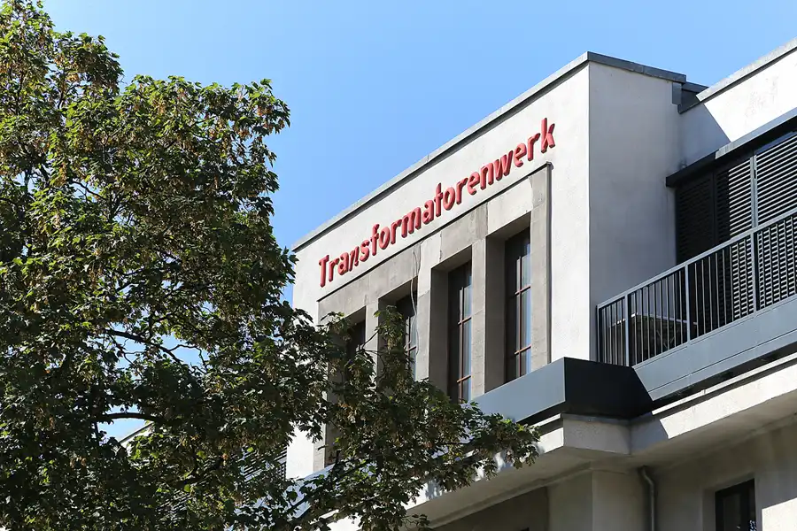 113 | 2018 | Berlin | Industriekultur in Berlin-Oberschöneweide | © carsten riede fotografie