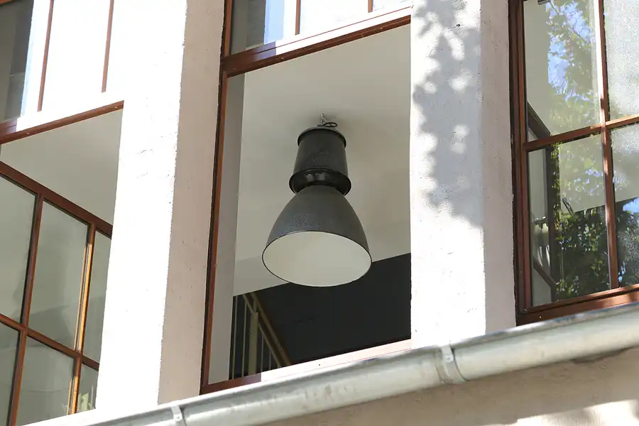 114 | 2018 | Berlin | Industriekultur in Berlin-Oberschöneweide | © carsten riede fotografie