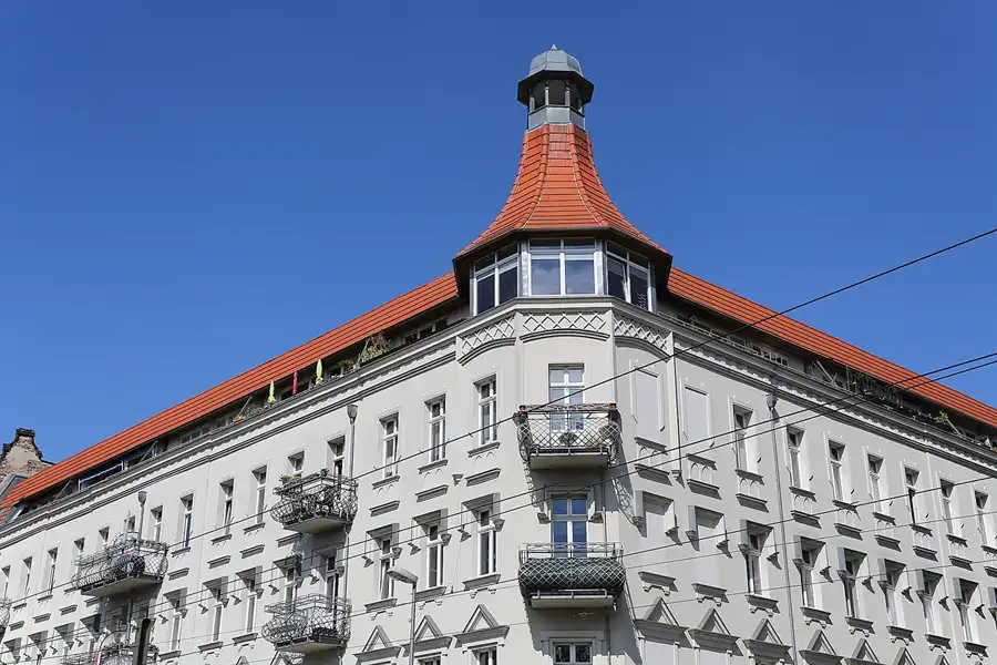 116 | 2018 | Berlin | Berlin-Oberschöneweide | © carsten riede fotografie