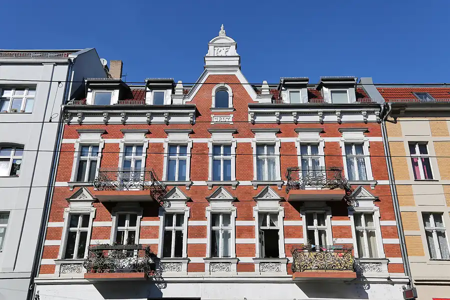 117 | 2018 | Berlin | Berlin-Oberschöneweide | © carsten riede fotografie