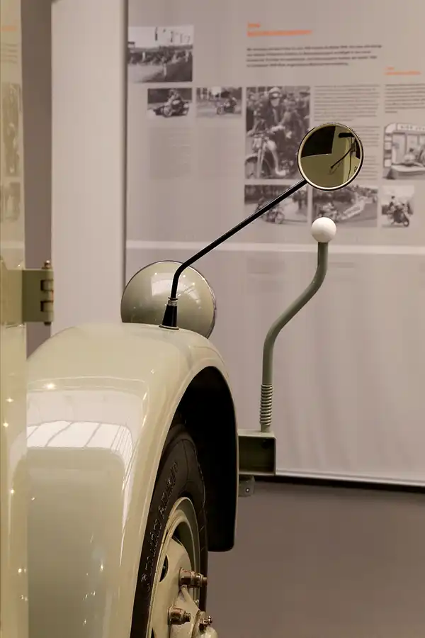 015 | 2018 | Zwickau | August Horch Museum | © carsten riede fotografie