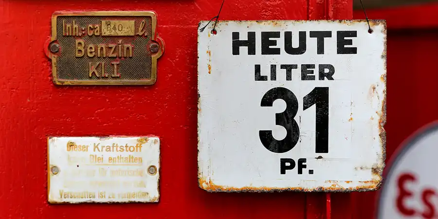 037 | 2018 | Zwickau | August Horch Museum | © carsten riede fotografie