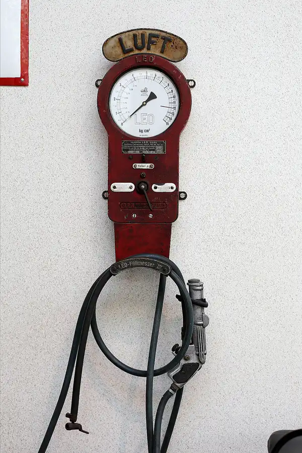 040 | 2018 | Zwickau | August Horch Museum | © carsten riede fotografie