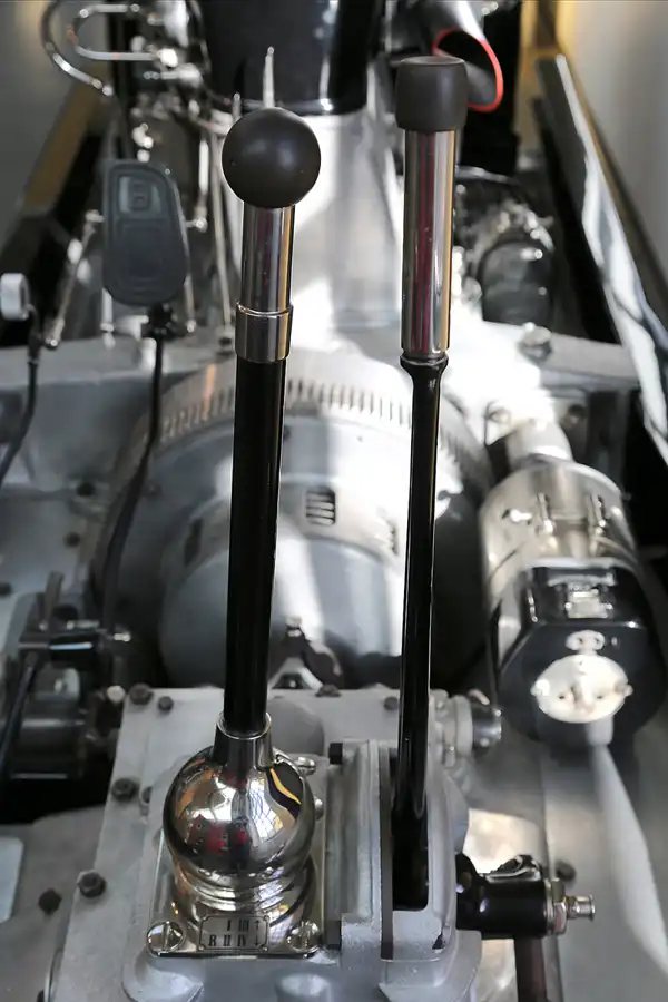 043 | 2018 | Zwickau | August Horch Museum | © carsten riede fotografie