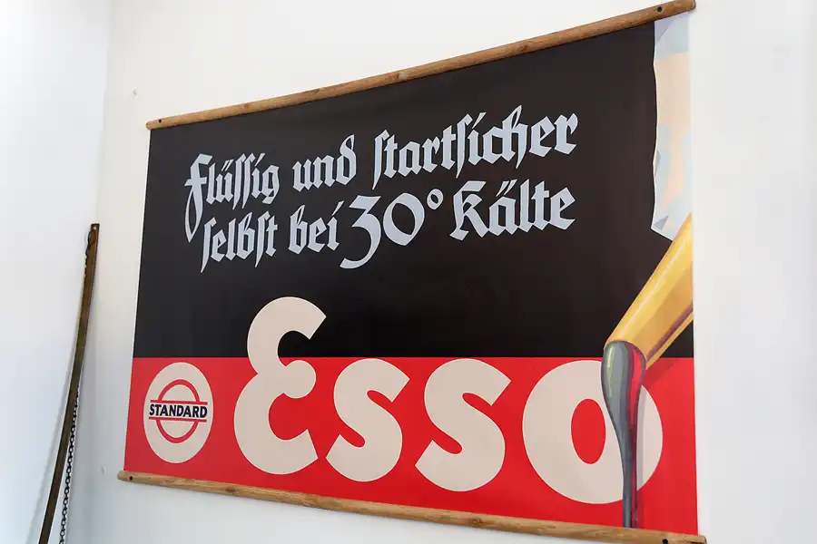 049 | 2018 | Zwickau | August Horch Museum | © carsten riede fotografie