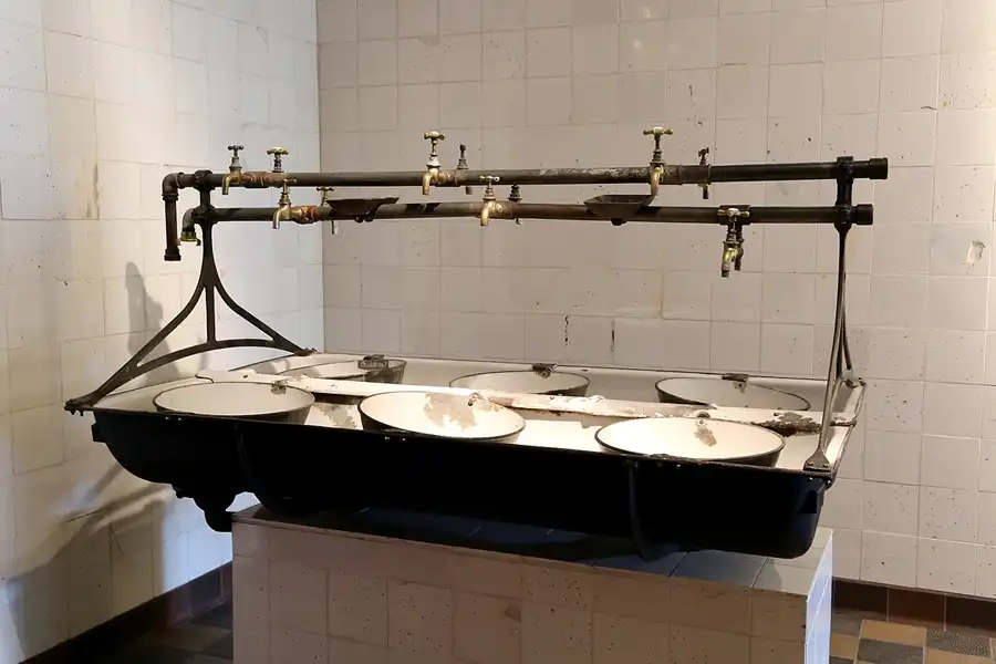 066 | 2018 | Zwickau | August Horch Museum | © carsten riede fotografie