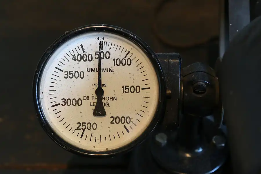 068 | 2018 | Zwickau | August Horch Museum | © carsten riede fotografie