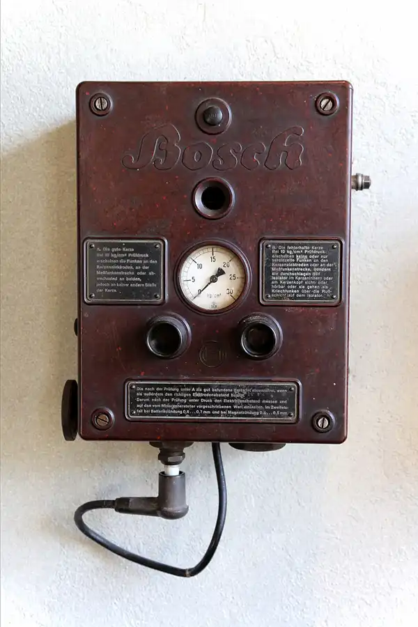 069 | 2018 | Zwickau | August Horch Museum | © carsten riede fotografie