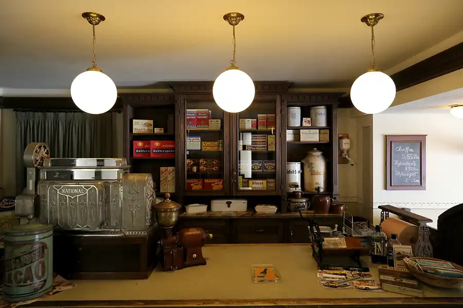 095 | 2018 | Zwickau | August Horch Museum | © carsten riede fotografie