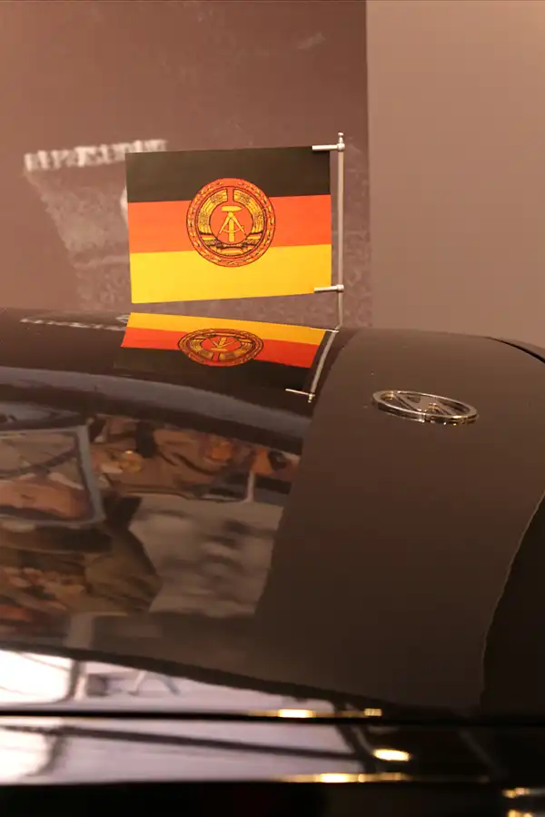 103 | 2018 | Zwickau | August Horch Museum | © carsten riede fotografie