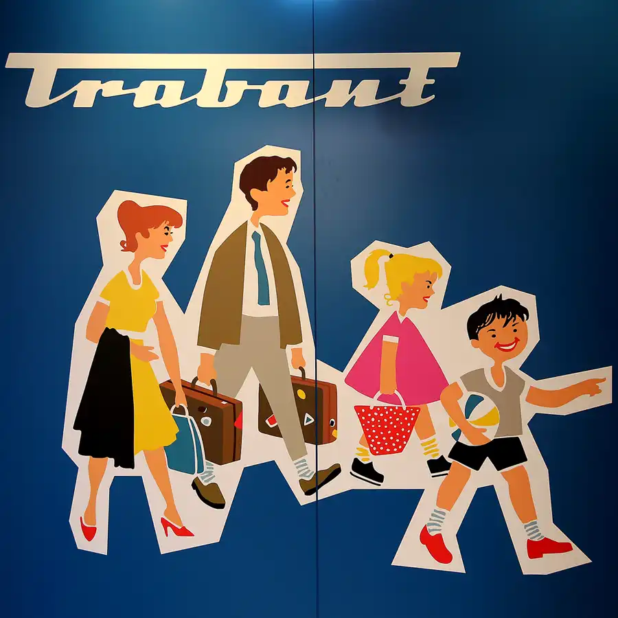 104 | 2018 | Zwickau | August Horch Museum | © carsten riede fotografie