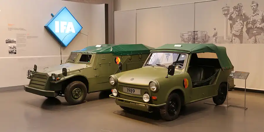 105 | 2018 | Zwickau | August Horch Museum | © carsten riede fotografie