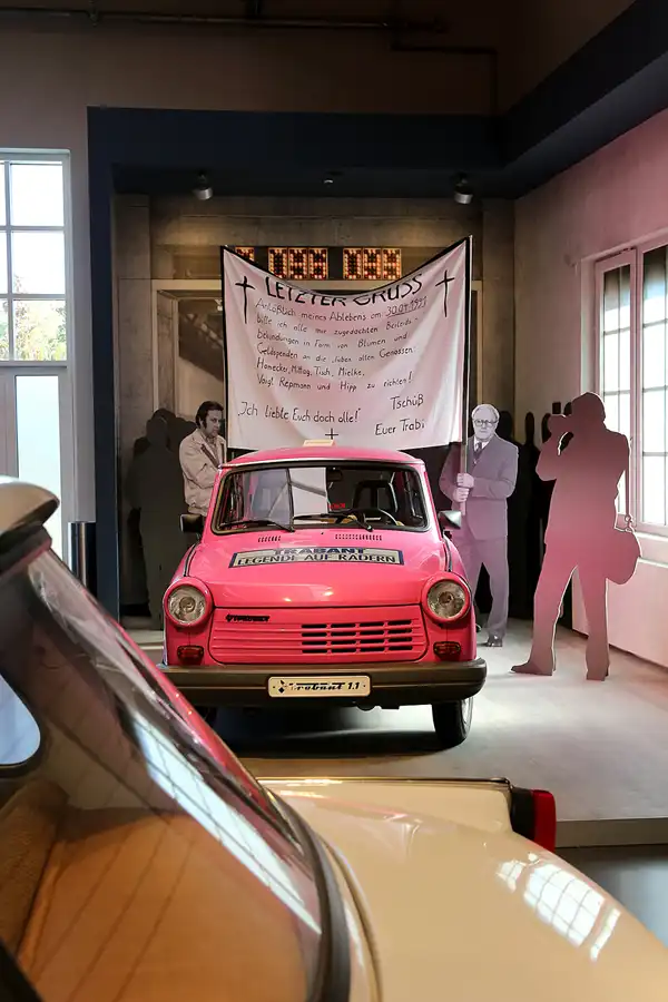 110 | 2018 | Zwickau | August Horch Museum | © carsten riede fotografie