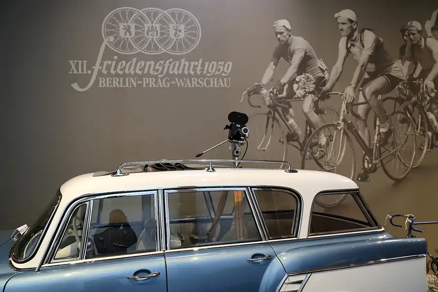 131 | 2018 | Zwickau | August Horch Museum | © carsten riede fotografie