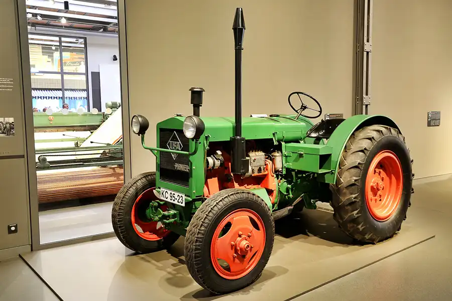 137 | 2018 | Zwickau | August Horch Museum | © carsten riede fotografie