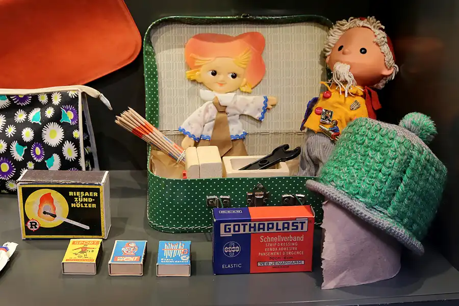 142 | 2018 | Zwickau | August Horch Museum | © carsten riede fotografie