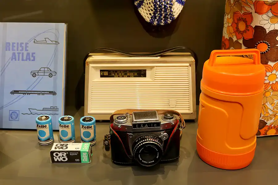 143 | 2018 | Zwickau | August Horch Museum | © carsten riede fotografie