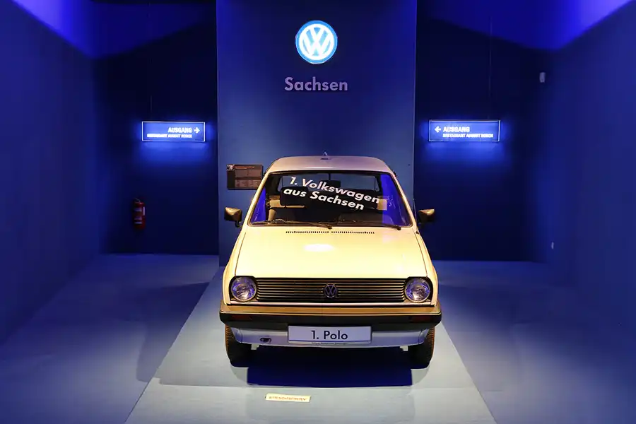 147 | 2018 | Zwickau | August Horch Museum | © carsten riede fotografie