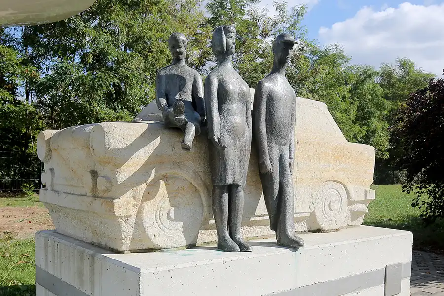 148 | 2018 | Zwickau | August Horch Museum | © carsten riede fotografie