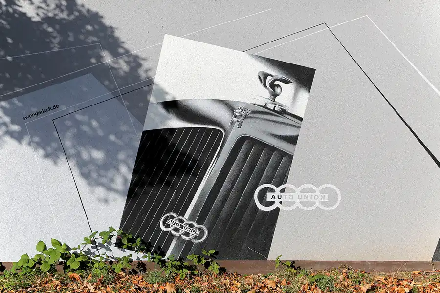 150 | 2018 | Zwickau | August Horch Museum | © carsten riede fotografie