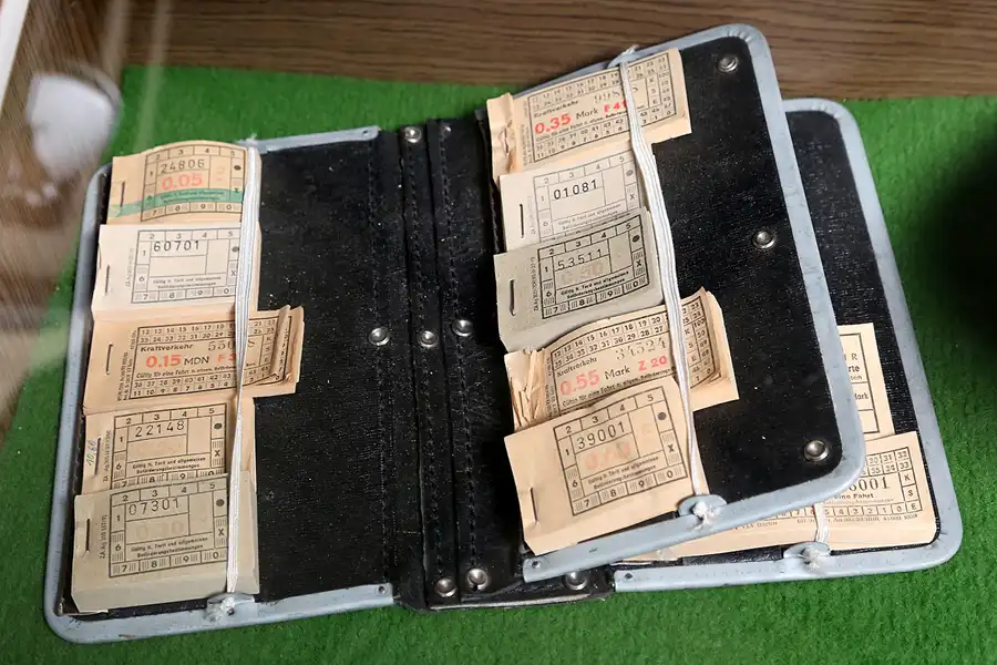 010 | 2018 | Hartmannsdorf | Sächsisches Nutzfahrzeugmuseum | © carsten riede fotografie