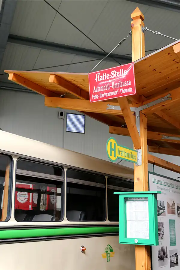 011 | 2018 | Hartmannsdorf | Sächsisches Nutzfahrzeugmuseum | © carsten riede fotografie