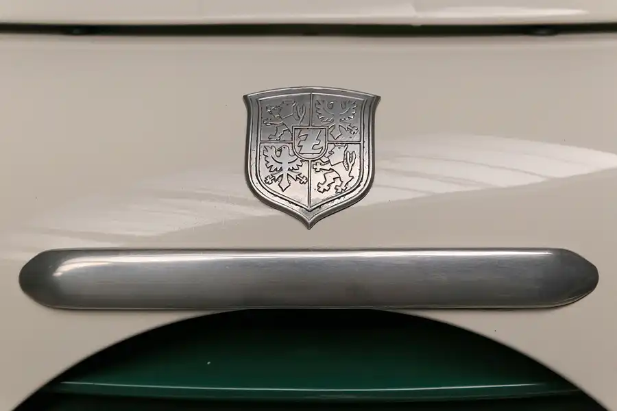 013 | 2018 | Hartmannsdorf | Sächsisches Nutzfahrzeugmuseum | © carsten riede fotografie