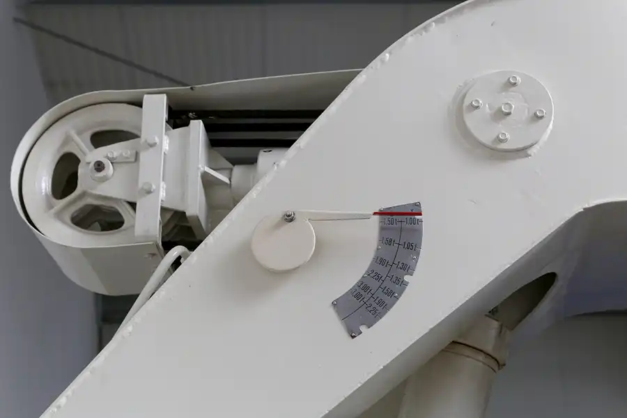 018 | 2018 | Hartmannsdorf | Sächsisches Nutzfahrzeugmuseum | © carsten riede fotografie