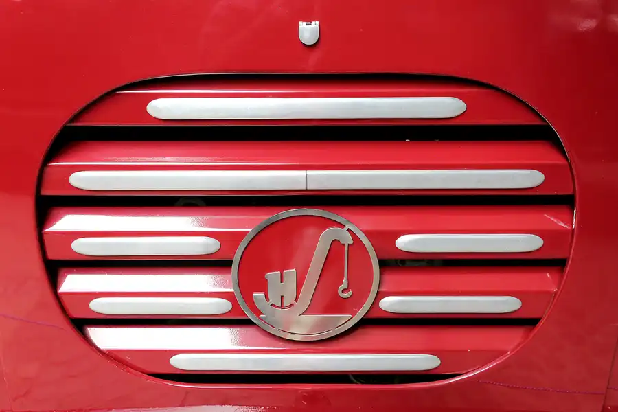 020 | 2018 | Hartmannsdorf | Sächsisches Nutzfahrzeugmuseum | © carsten riede fotografie