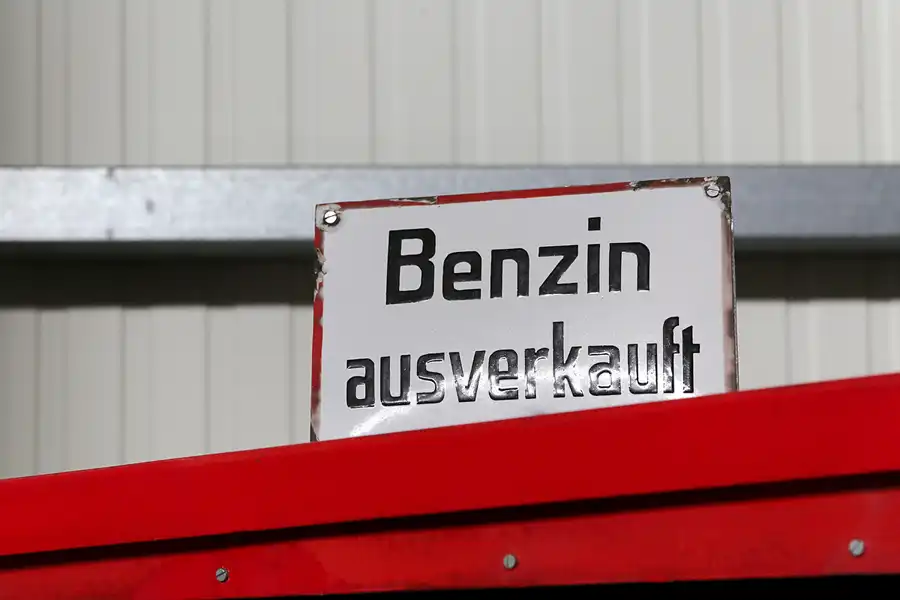 025 | 2018 | Hartmannsdorf | Sächsisches Nutzfahrzeugmuseum | © carsten riede fotografie