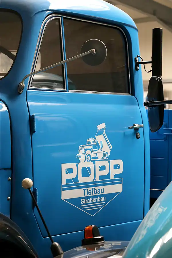 030 | 2018 | Hartmannsdorf | Sächsisches Nutzfahrzeugmuseum | © carsten riede fotografie