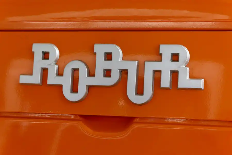 036 | 2018 | Hartmannsdorf | Sächsisches Nutzfahrzeugmuseum | © carsten riede fotografie